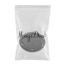 Car Fuel Tank Cap 4-Doors 2-Doors Fuel Gas Lid For Herdsman 07-17