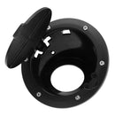 Car Fuel Tank Cap 4-Doors 2-Doors Fuel Gas Lid For Herdsman 07-17