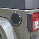 Car Fuel Tank Cap 4-Doors 2-Doors Fuel Gas Lid For Herdsman 07-17