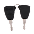 Anti-Theft Metal Hood Latch Lock Catch Kit for Jeep Wrangler JK 07-17