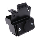 Anti-Theft Metal Hood Latch Lock Catch Kit for Jeep Wrangler JK 07-17
