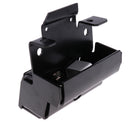 Anti-Theft Metal Hood Latch Lock Catch Kit for Jeep Wrangler JK 07-17