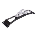 Door Hinges Foot Rest Pedal Peg No Drilling For Jeep Wrangler JK 2007-2016