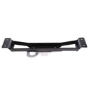 Door Hinges Foot Rest Pedal Peg No Drilling For Jeep Wrangler JK 2007-2016