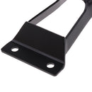 Door Hinges Foot Rest Pedal Peg No Drilling For Jeep Wrangler JK 2007-2016