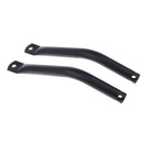 2Pcs RR Reversing Mirror Rectangular Mirrors For Jeep Wrangler 97~06 07~17