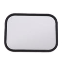 2Pcs RR Reversing Mirror Rectangular Mirrors For Jeep Wrangler 97~06 07~17