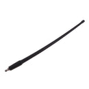13 Inch Stubby Roof Radio Whip AM/FM Antenna for Jeep Wrangler JK JL 07-18