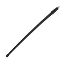 13 Inch Stubby Roof Radio Whip AM/FM Antenna for Jeep Wrangler JK JL 07-18