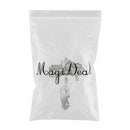Tuerfeststeller Door Check Strap Stopper Front Side for Peugeot 206 206CC 3DR 5DR 9181C8