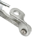 Tuerfeststeller Door Check Strap Stopper Front Side for Peugeot 206 206CC 3DR 5DR 9181C8