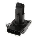OEM: ZL0113215 Mass Air Flow Sensor MAF Meter For Mazda 2 3 5 6 RX-8 Protege, No cutting or Splicing
