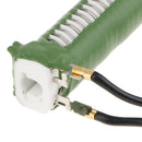 Heater Blower Motor Speed Control Resistor 701959263D for VW Audio