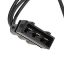 Heater Blower Motor Speed Control Resistor 701959263D for VW Audio