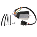 Car Radiator Fan Control Module for Audi A4 / A4 Quattro / A6 / A6 Quattro