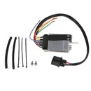 Car Radiator Fan Control Module for Audi A4 / A4 Quattro / A6 / A6 Quattro