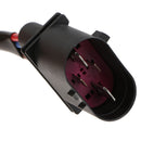 Car Radiator Fan Control Module for Audi A4 / A4 Quattro / A6 / A6 Quattro