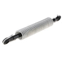 Replacement Trunk Auto Lifting Spring Sliver 51247141490 Direct Fit for BMW 5 Series E60