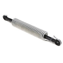 Replacement Trunk Auto Lifting Spring Sliver 51247141490 Direct Fit for BMW 5 Series E60