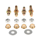 Door Hinge Pins Pin Bushing Repair Kit For Chevy GMC Fullsize Truck SUV