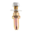 Door Hinge Pins Pin Bushing Repair Kit For Chevy GMC Fullsize Truck SUV