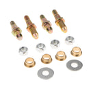 Door Hinge Pins Pin Bushing Repair Kit For Chevy GMC Fullsize Truck SUV