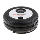 Portable 12V 10A Car Air Compressor Pump Digital Display Tire Tyre Inflator