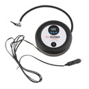 Portable 12V 10A Car Air Compressor Pump Digital Display Tire Tyre Inflator