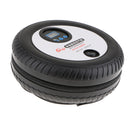 Portable 12V 10A Car Air Compressor Pump Digital Display Tire Tyre Inflator