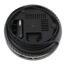 Portable 12V 10A Car Air Compressor Pump Digital Display Tire Tyre Inflator