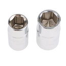 Telescopic Car Socket Wheel Brace Wrench Tyre Screw Removal Tool Two In One
