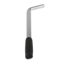 Telescopic Car Socket Wheel Brace Wrench Tyre Screw Removal Tool Two In One