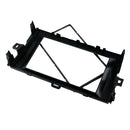 Car Dash Radio 2DIN Frame Fascia Panel Trim for Toyota Corolla 2008 - 2010