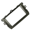 Car Dash Radio 2DIN Frame Fascia Panel Trim for Toyota Corolla 2008 - 2010