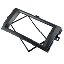 Car Dash Radio 2DIN Frame Fascia Panel Trim for Toyota Corolla 2008 - 2010