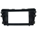 Car Stereo Radio Fascia Panel Trim Kit 2 Din Frame For Toyota Camry 2006-2011