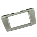 Car Stereo Radio Fascia Panel Trim Kit 2 Din Frame For Toyota Camry 2006-2011