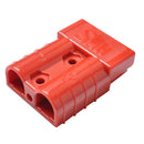 Pair 50A Battery Quick Connect Disconnect Electrical Plug Kits Winch Trailer