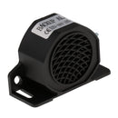 High Quality Universal Backup Warning Alarm DC12-80V 15W Reversing Horn