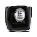 High Quality Gear Shift Knob Shifter with Boot Cover for Ford Focus 09-15