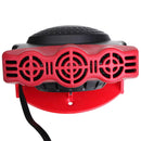 High Quality 150W 2 in 1 Car Heating Cooling Fan Heater Defroster