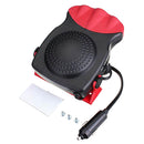 High Quality 150W 2 in 1 Car Heating Cooling Fan Heater Defroster