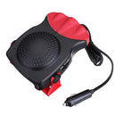High Quality 150W 2 in 1 Car Heating Cooling Fan Heater Defroster