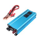 Great Performance Car 5000W Power Inverter Display 12V Sine Wave Converter