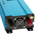 Great Performance Car 5000W Power Inverter Display 24V Sine Wave Converter