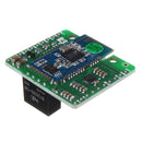 Car Amplifier Speaker 12V CSR8645 APT-X Hifi 4.0 Receiver Board