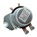 High Current 24V 300AMP Normally Open Contactor Solenoid Relay for Winch