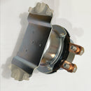 High Current 24V 300AMP Normally Open Contactor Solenoid Relay for Winch