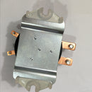 High Current 24V 300AMP Normally Open Contactor Solenoid Relay for Winch