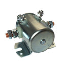 24V 200A Normally Open Contactor Solenoid Relay Metal for Winch & Golf Cart